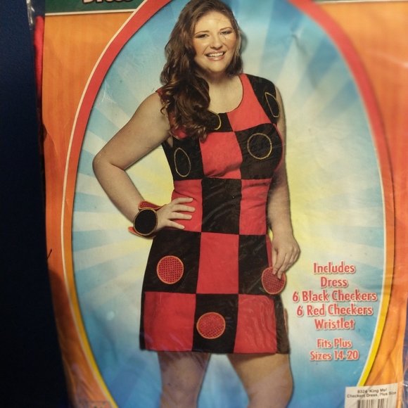 Halloween costumes - Picture 3 of 11